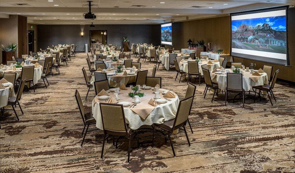 Springhill Suites By Marriott Springdale Zion National Park Exterior foto