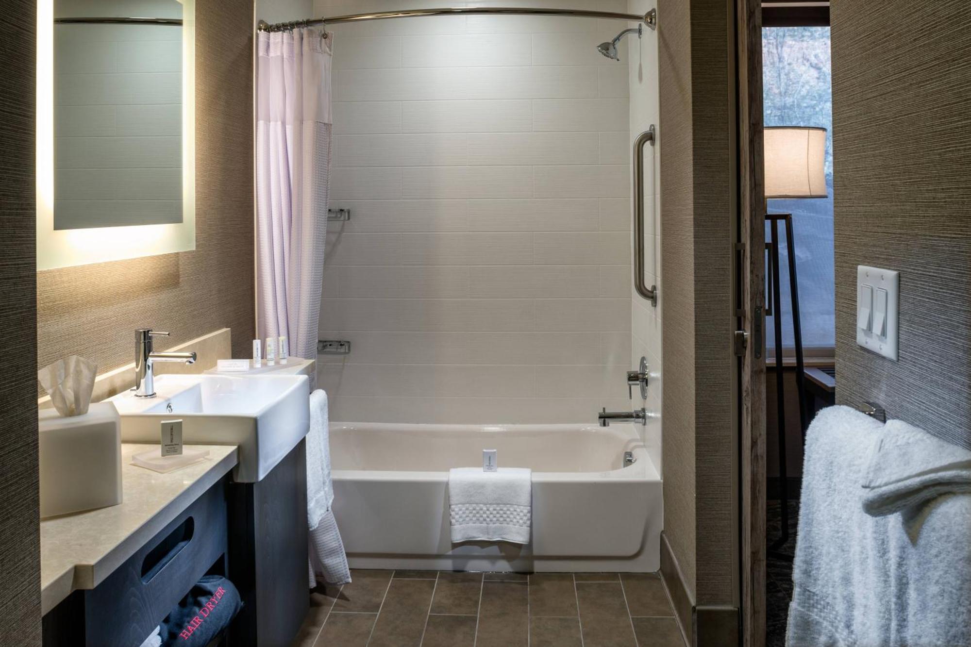 Springhill Suites By Marriott Springdale Zion National Park Exterior foto