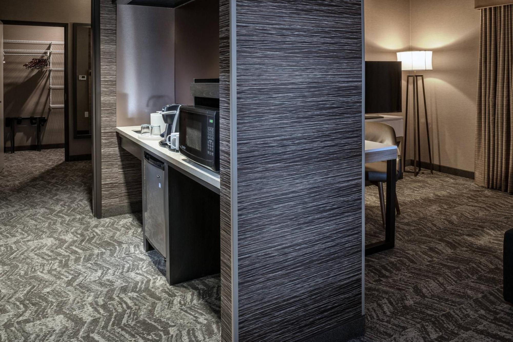 Springhill Suites By Marriott Springdale Zion National Park Exterior foto